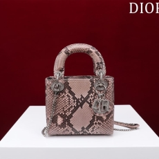 Christian Dior My Lady Bags